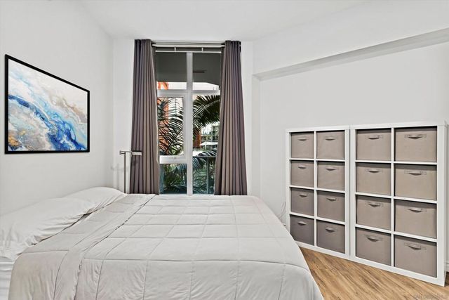 1431 Pacific Highway 519, San Diego, CA 92101