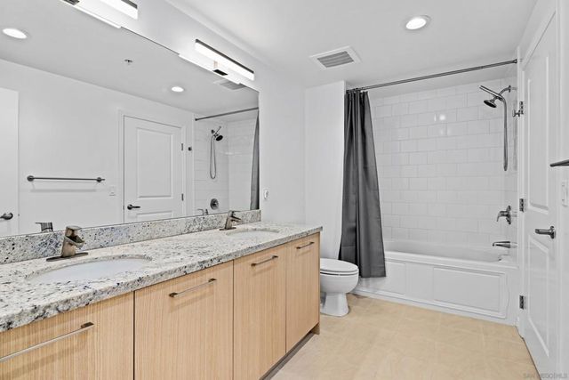 1431 Pacific Highway 519, San Diego, CA 92101