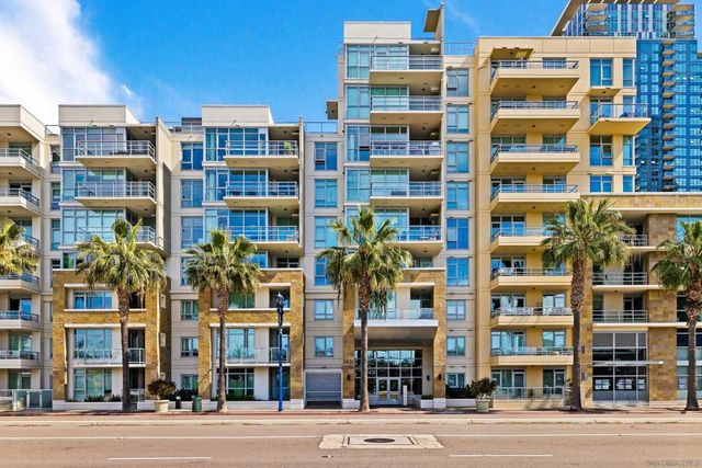 1431 Pacific Highway 519, San Diego, CA 92101