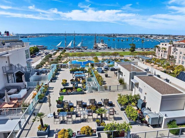 1431 Pacific Highway 519, San Diego, CA 92101