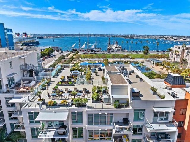 1431 Pacific Highway 519, San Diego, CA 92101