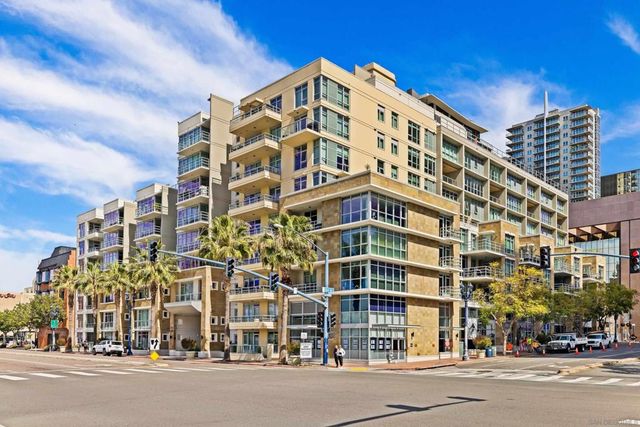 1431 Pacific Highway 519, San Diego, CA 92101