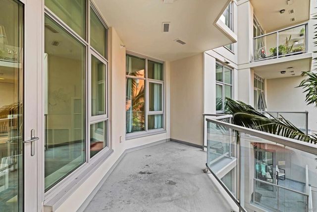1431 Pacific Highway 519, San Diego, CA 92101