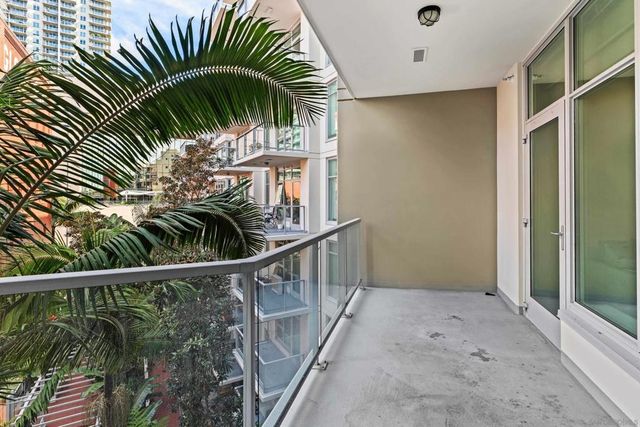 1431 Pacific Highway 519, San Diego, CA 92101