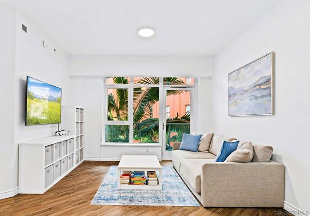 1431 Pacific Highway 519, San Diego, CA 92101