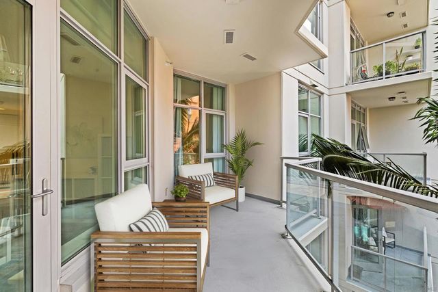 1431 Pacific Highway 519, San Diego, CA 92101