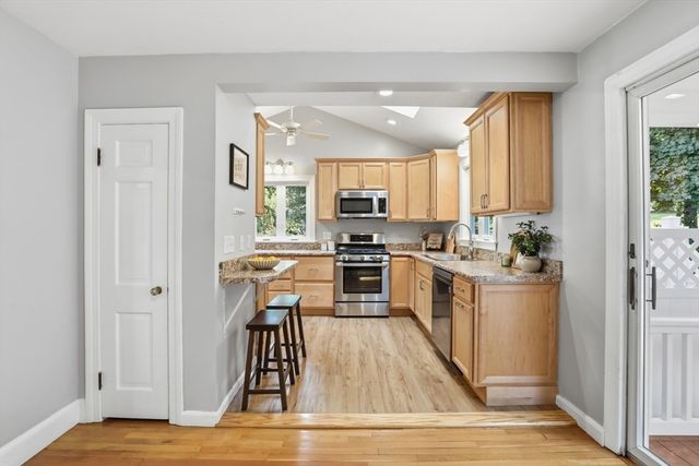 82 Central St., Andover, MA 01810