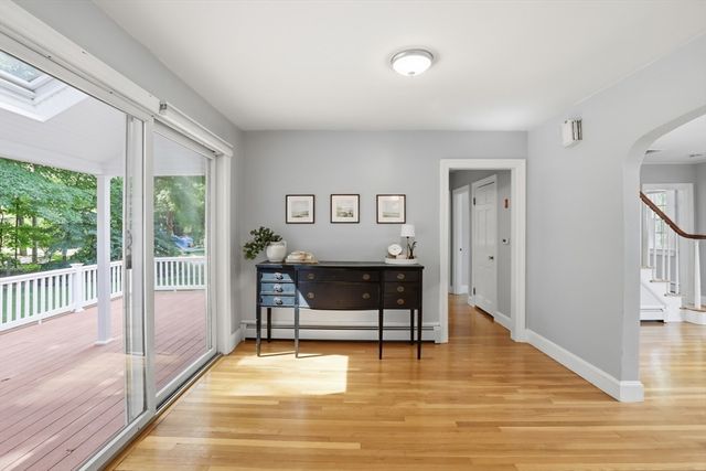 82 Central St., Andover, MA 01810