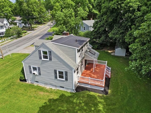 82 Central St., Andover, MA 01810