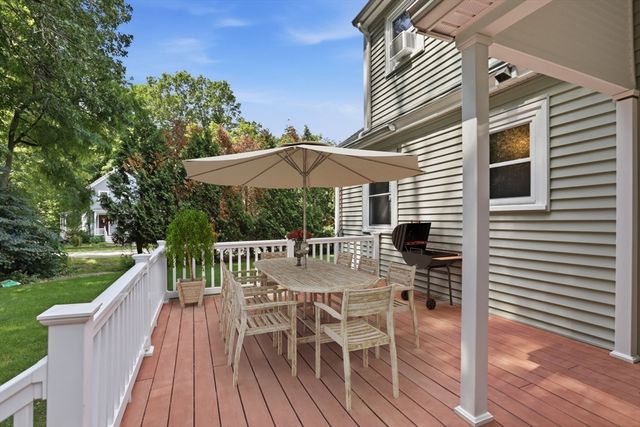 82 Central St., Andover, MA 01810