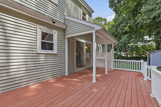 82 Central St., Andover, MA 01810