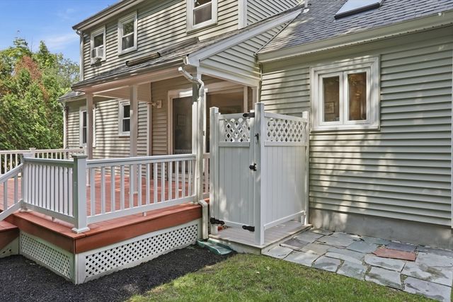 82 Central St., Andover, MA 01810