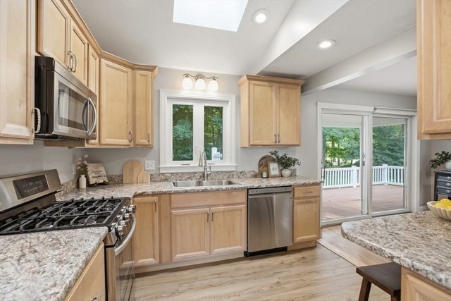 82 Central St., Andover, MA 01810