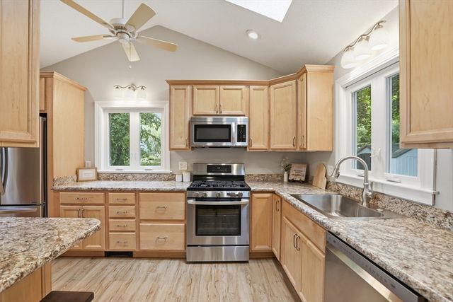 82 Central St., Andover, MA 01810