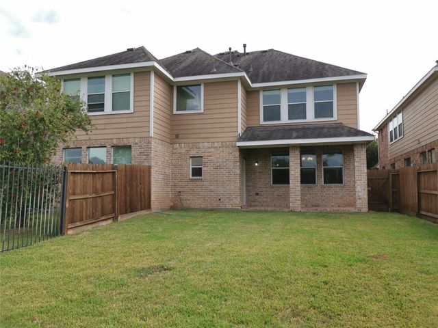 2302 Waterford Park Street, Missouri City, TX 77459