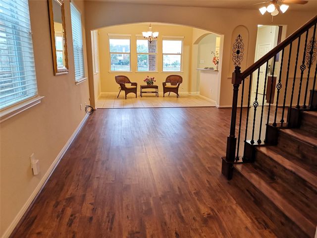 2302 Waterford Park Street, Missouri City, TX 77459