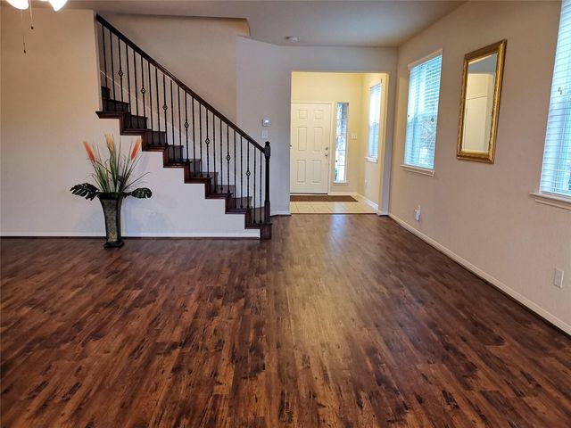 2302 Waterford Park Street, Missouri City, TX 77459