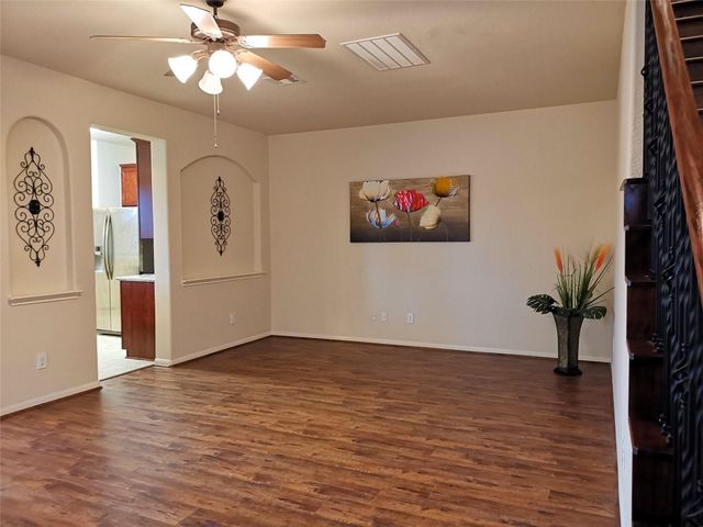 2302 Waterford Park Street, Missouri City, TX 77459