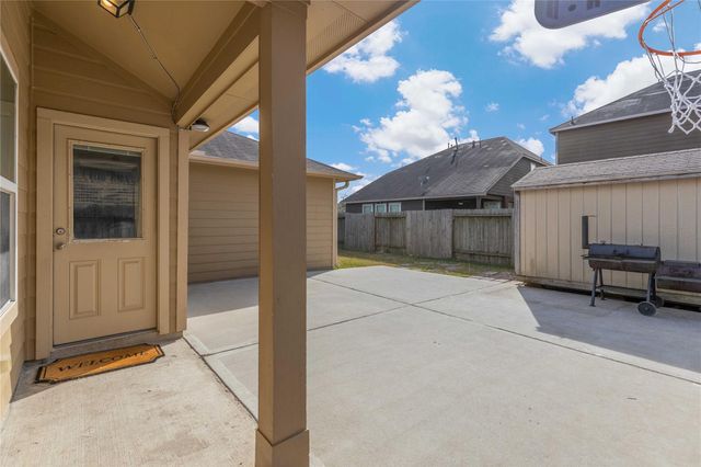 14726 Meadow Acre Trail, Houston, TX 77049