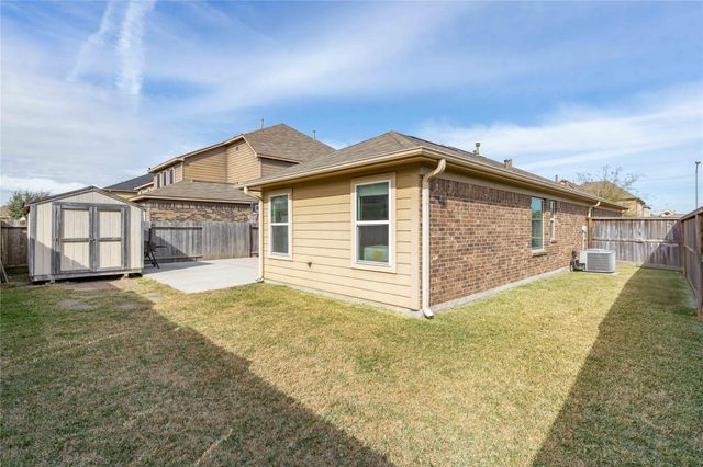 14726 Meadow Acre Trail, Houston, TX 77049