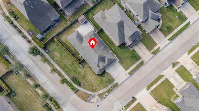 14726 Meadow Acre Trail, Houston, TX 77049