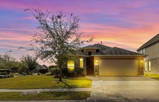 14726 Meadow Acre Trail, Houston, TX 77049