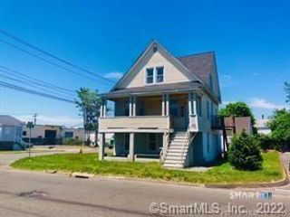 784 Honeyspot Road 3, Stratford, CT 06615