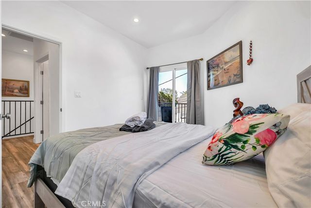 8326 Byrd Avenue, Inglewood, CA 90035