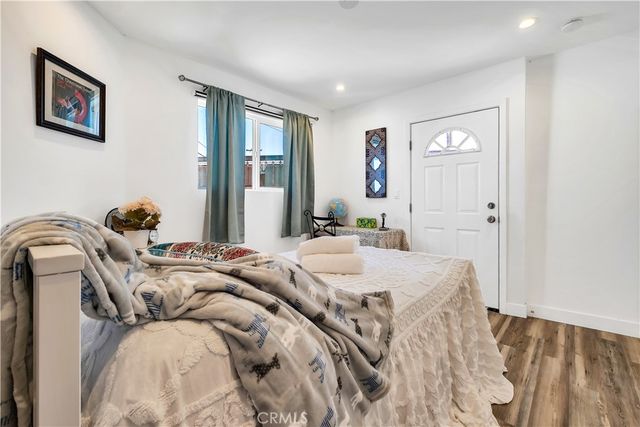 8326 Byrd Avenue, Inglewood, CA 90035