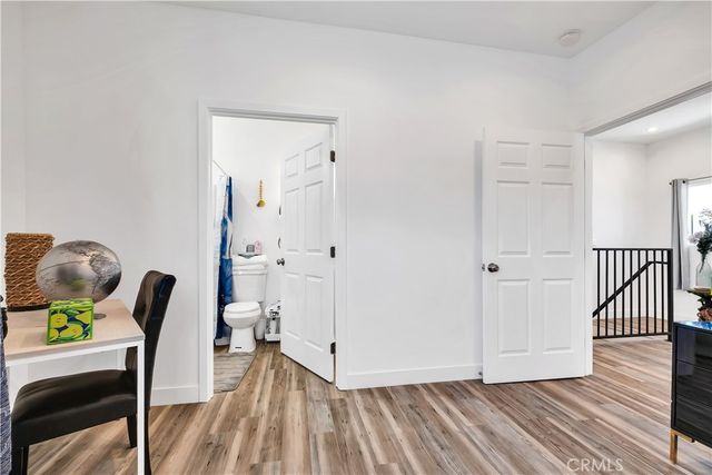 8326 Byrd Avenue, Inglewood, CA 90035