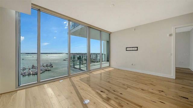 1155 N GULFSTREAM AVENUE 1506, Sarasota, FL 34236