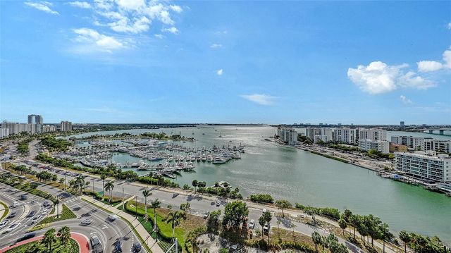 1155 N GULFSTREAM AVENUE 1506, Sarasota, FL 34236