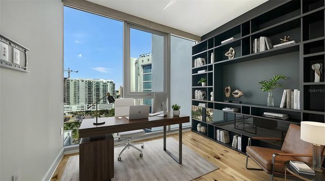 1155 N GULFSTREAM AVENUE 1506, Sarasota, FL 34236