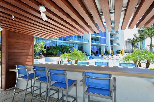 1155 N GULFSTREAM AVENUE 1506, Sarasota, FL 34236