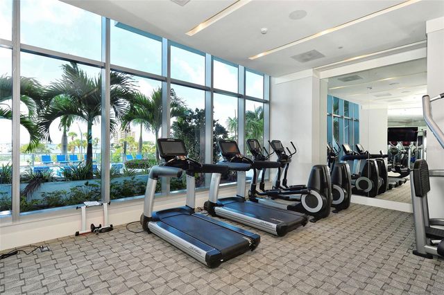 1155 N GULFSTREAM AVENUE 1506, Sarasota, FL 34236