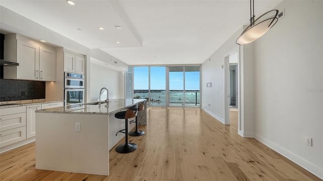 1155 N GULFSTREAM AVENUE 1506, Sarasota, FL 34236