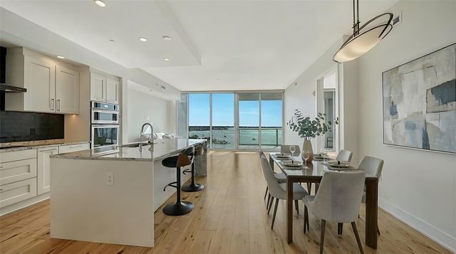 1155 N GULFSTREAM AVENUE 1506, Sarasota, FL 34236