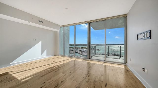 1155 N GULFSTREAM AVENUE 1506, Sarasota, FL 34236