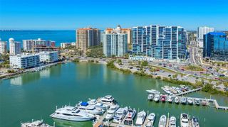 1155 N GULFSTREAM AVENUE 1506, Sarasota, FL 34236