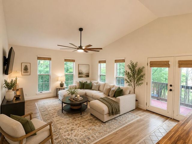 181 Cindy Lane, Ellijay, GA 30540