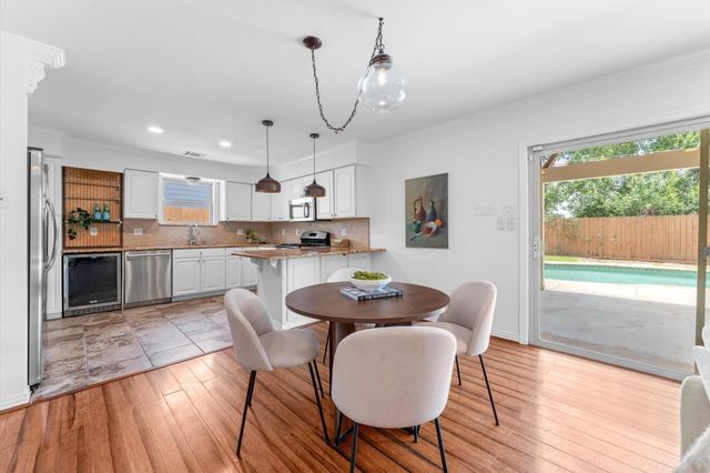 3022 Greenhaven Lane, Houston, TX 77092