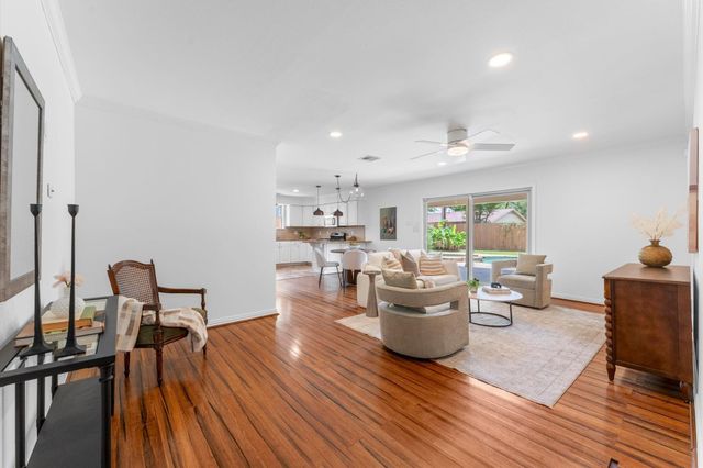 3022 Greenhaven Lane, Houston, TX 77092