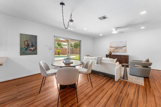 3022 Greenhaven Lane, Houston, TX 77092