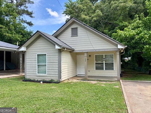 2595 Elliott Street NW, Atlanta, GA 30318