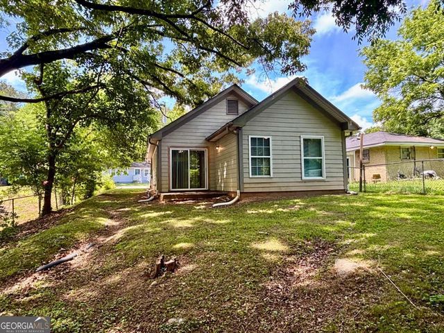 2595 Elliott Street NW, Atlanta, GA 30318