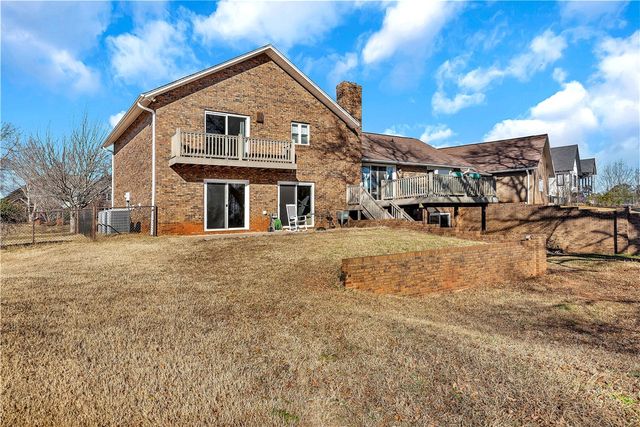 402 Devon Way, Anderson, SC 29621