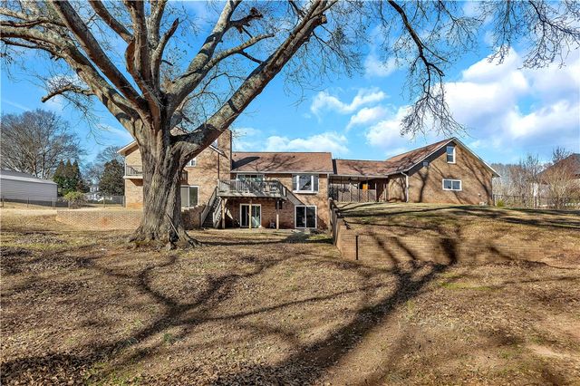 402 Devon Way, Anderson, SC 29621