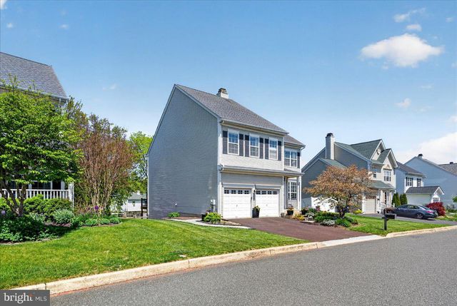 117 RALEIGH RD, Schwenksville, PA 19473