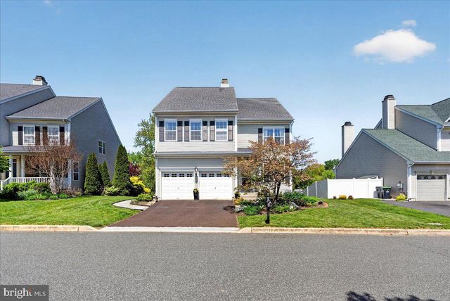 117 RALEIGH RD, Schwenksville, PA 19473