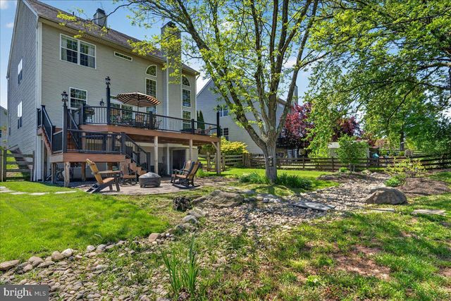 117 RALEIGH RD, Schwenksville, PA 19473
